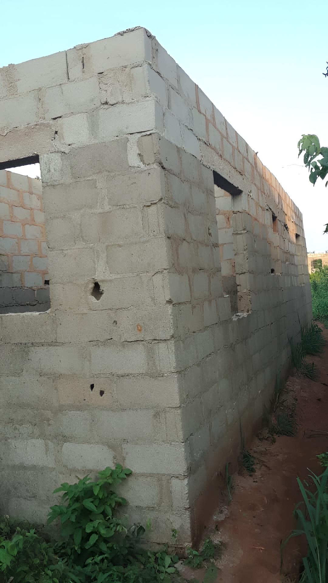 Uncomplicated 2 bedroom apartment for sale in Ikorodu