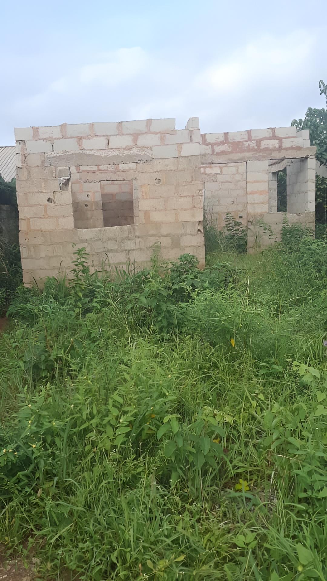 Uncomplicated 2 bedroom apartment for sale in Ikorodu