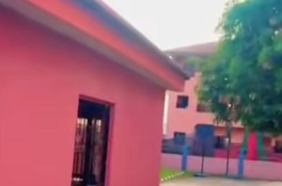 Purpose-Built School (Silver Spring College) for Sale – Ikotun, Lagos