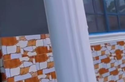 3-Bedroom Bungalow for Sale – Isuti Road, Igando-Egan, Lagos