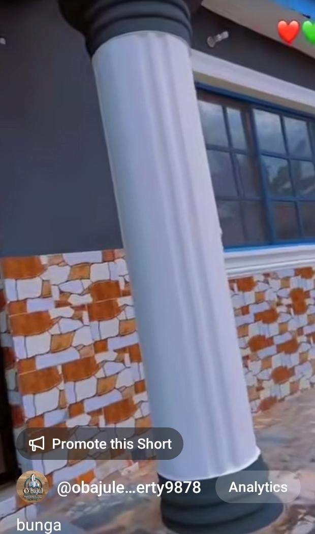3-Bedroom Bungalow for Sale – Isuti Road, Igando-Egan, Lagos