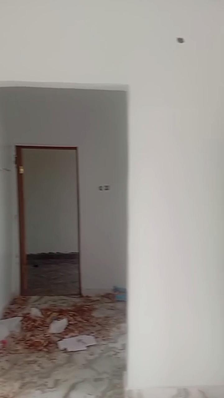 Newly Built Mini Flat for Rent – Banana Layout Estate, Isheri, Lagos
