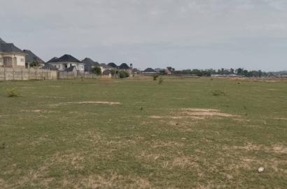 *LAND FOR SALE*  Land Use: Residential (Housing Estate)