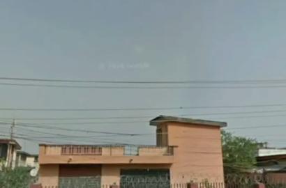 500 SQM Mixed-Use Demolishable Property for Sale in Ire Akari Estate, Isolo