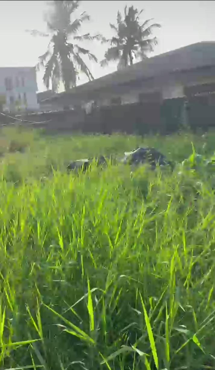 Land for Lease in Greenland Estate, Near the Expressway