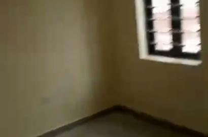 Newly Built Presidential Room & Parlor Self-Contained for Rent in Fagbile Estate, Isheri Osun