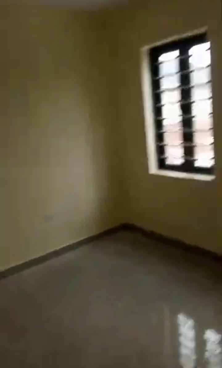Newly Built Presidential Room & Parlor Self-Contained for Rent in Fagbile Estate, Isheri Osun