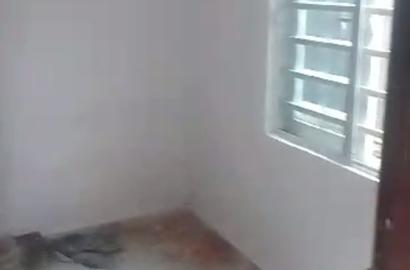 Decent Mini Flat for Rent in Idimu Close to Major Road