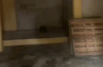 Warehouse/Commercial Space for Rent on Governor Road, Ikotun