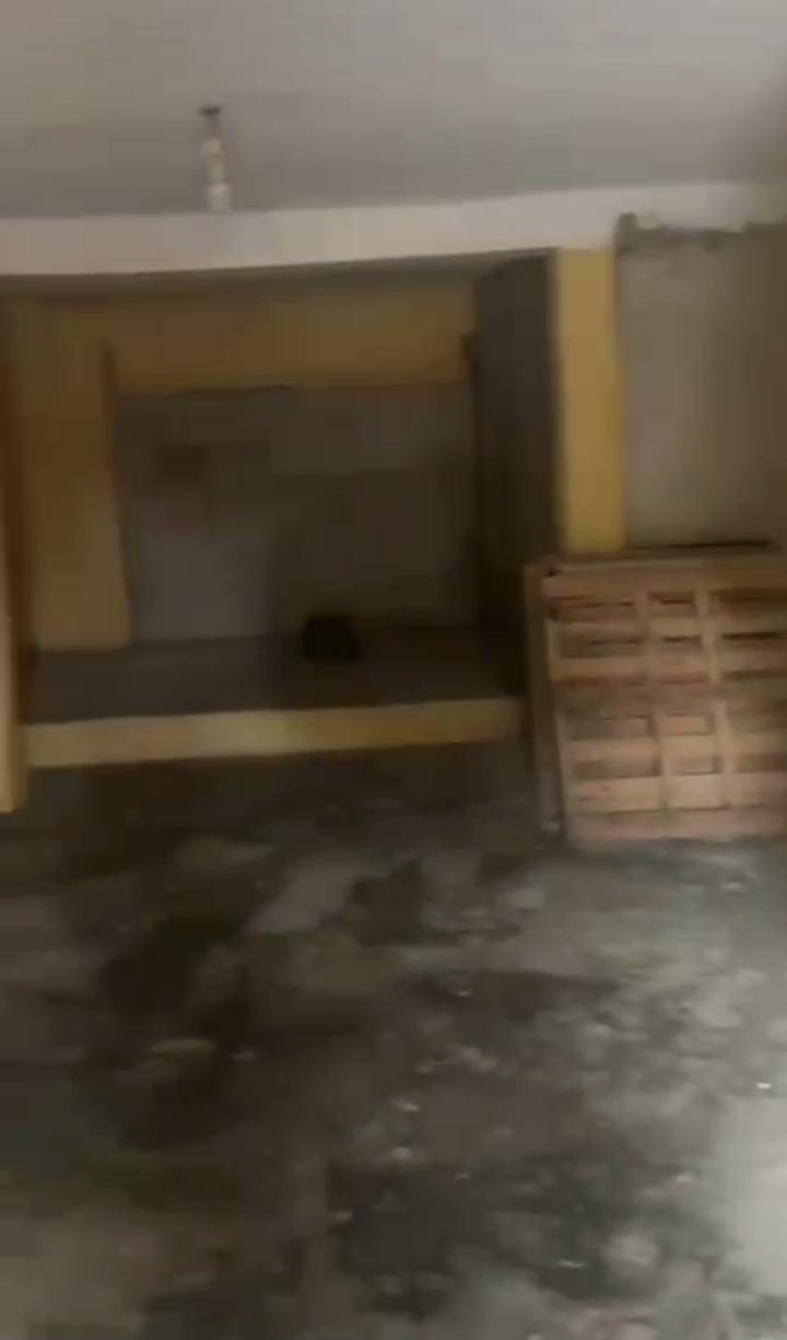 Warehouse/Commercial Space for Rent on Governor Road, Ikotun