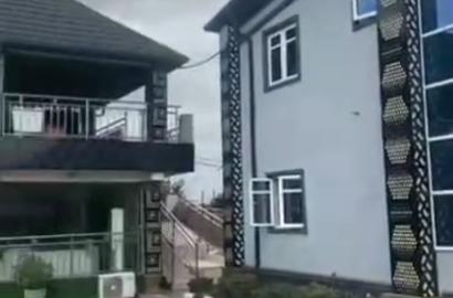 Functional 2-Star Hotel for Sale in Oke-Afa, Isolo, Lagos