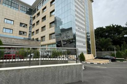 Hotel For  Sale-  67 Rooms State of the Art Luxury Hotel, located in the Heart of the FCT,Jabi Abuja is up for Sale