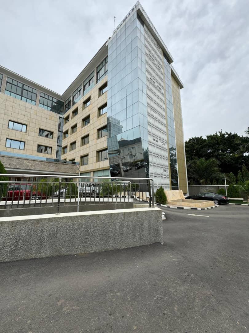 Hotel For  Sale-  67 Rooms State of the Art Luxury Hotel, located in the Heart of the FCT,Jabi Abuja is up for Sale
