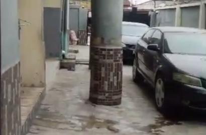 Clean Mini Flat (Room & Parlour Self Contain) for Rent in Itire, Surulere