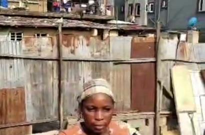 Fenced Plot of Land for Sale in Mushin, Lagos