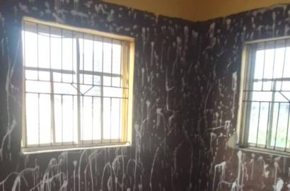 Decent Mini Flat for Rent in Ijegun, Lagos
