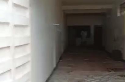 Spacious Warehouse for Rent in Agege, Lagos
