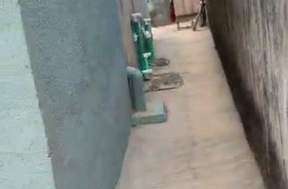 3-Bedroom Apartment + 2 Mini Flats for Sale in Isheri Olofin, Lagos