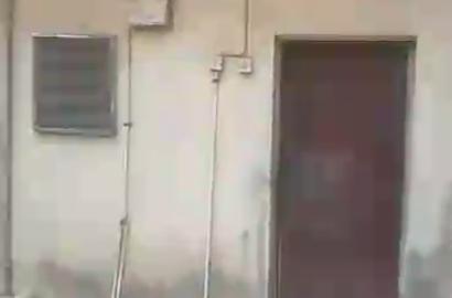 Spacious Room Self Contain for Rent in Oke-Afa, Lagos