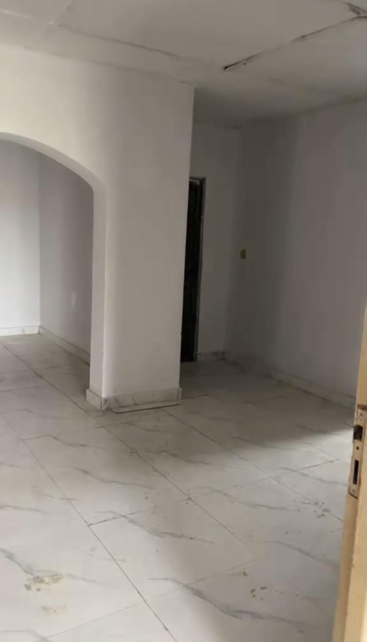 4-Bedroom Flat for Rent in Iyana Ejigbo, Lagos