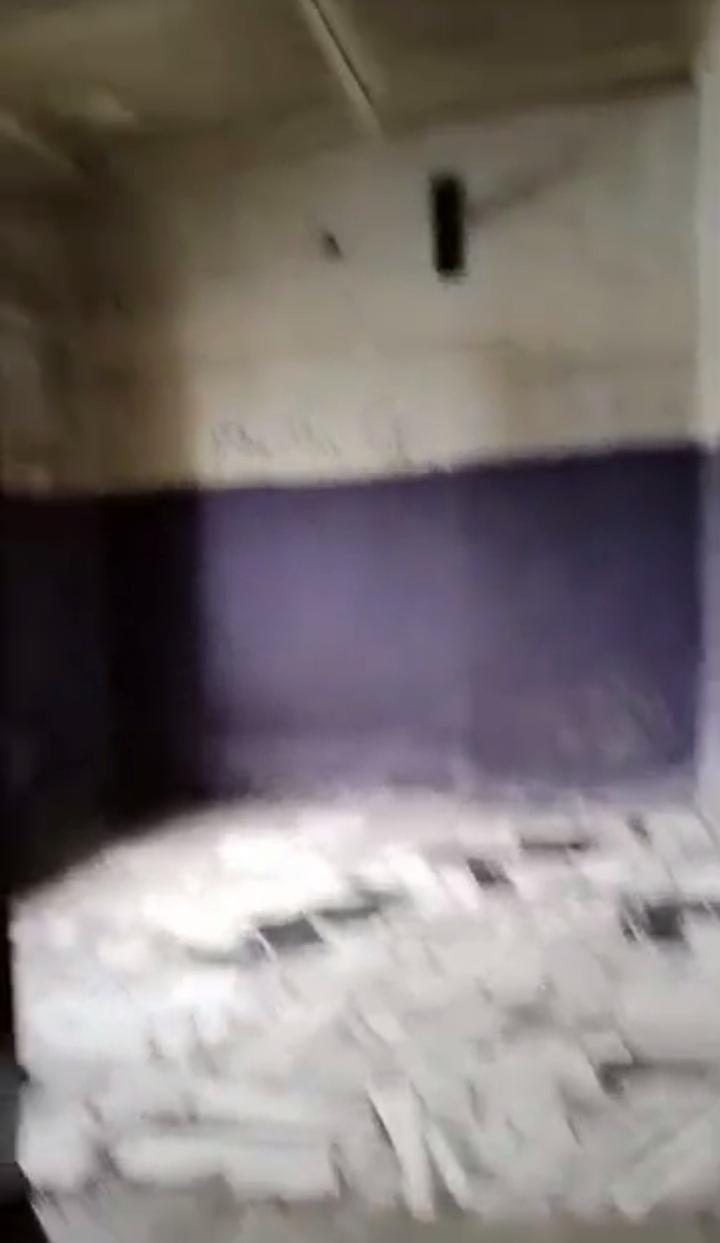 Room Self Contain for Rent in Asorock, Ago Palace, Lagos