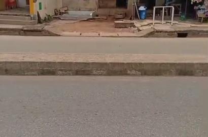 Commercial Storey Building for Lease in Idimu, Lagos
