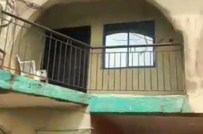 Block of Flats for Sale in Ishokan Estate, Ayobo, Lagos