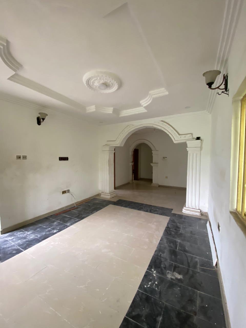 1 & 2-Bedroom Flats for Rent in Badore, Ajah