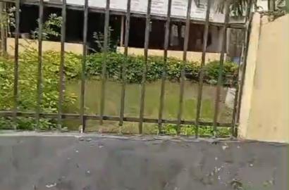Fenced Full Plot of Land for Sale in Liberty Estate, Lagos