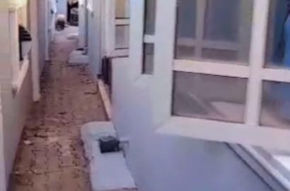 FOR SALE Four bedroom flat, all rooms ensuite.