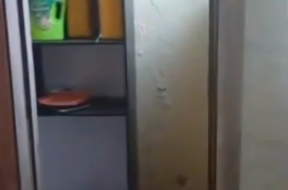 Spacious 4 bedroom penthhouse flat@ Harmony Estate Ifako Gbagada