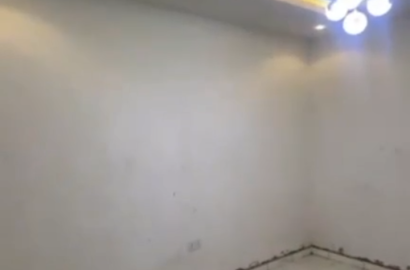 Newly built 2 bedroom ground flat @ Sawmill Gbagada