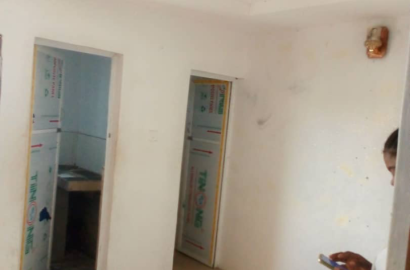 clean mini flat @ogudu orioke.