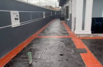 4 units of 2bedroom apartment @royal estate