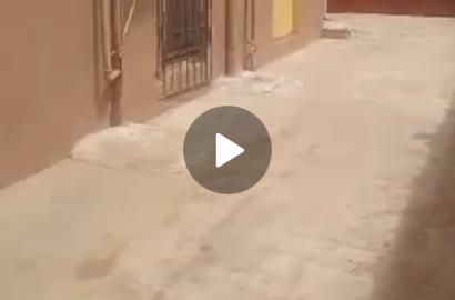 3 bedroom flat @ orioke ejigbo