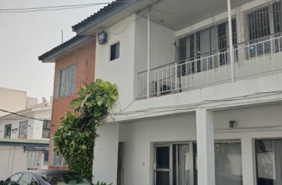 4-bedroom fully detached duplex @off Bishop Aboyade Cole, VICTORIA ISLAND