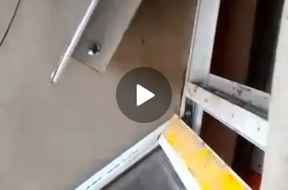 SPACIOUS ROOMSELF CONTAIN @BOLORUNPELU OPPOSITE SYNAGOGUE