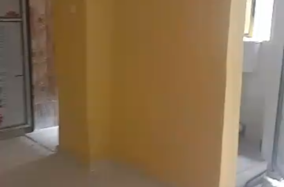 BIG MINI FLAT  @ EGBE-LIASU.