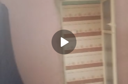 A Decent Mini flat bungalow  @Jakande Estate Oke Afa