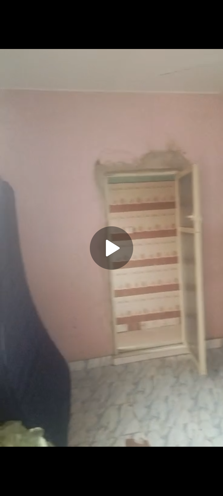 A Decent Mini flat bungalow  @Jakande Estate Oke Afa