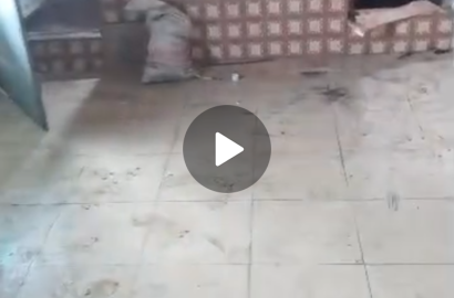 Spacious Mini Flat in Agodo Egbe.