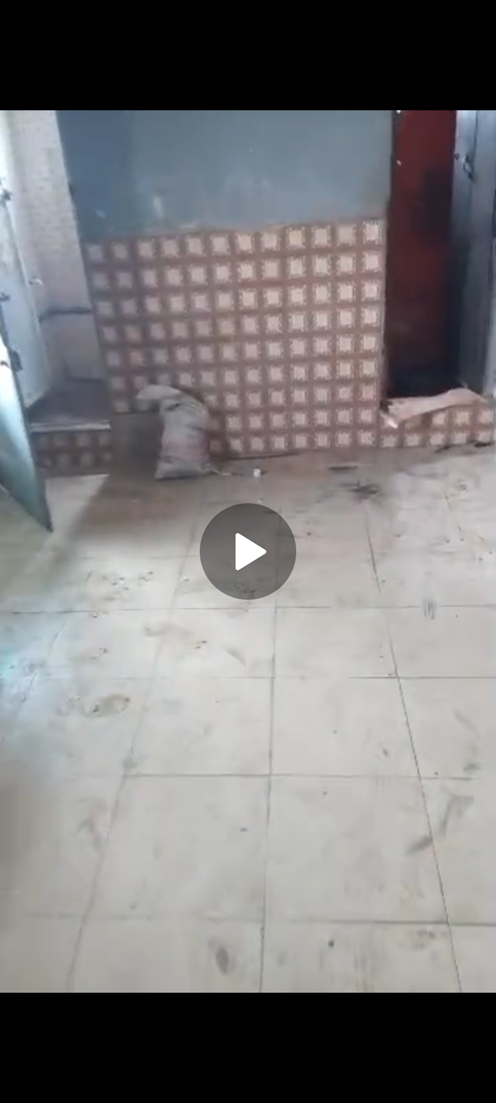 Spacious Mini Flat in Agodo Egbe.