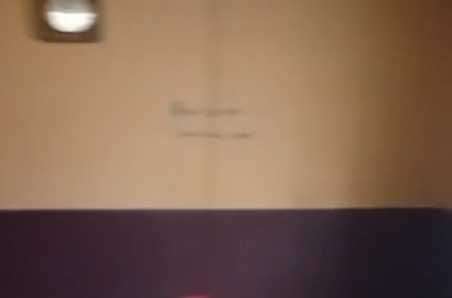 A clean room and parlor@Apata shomolu LAGOS