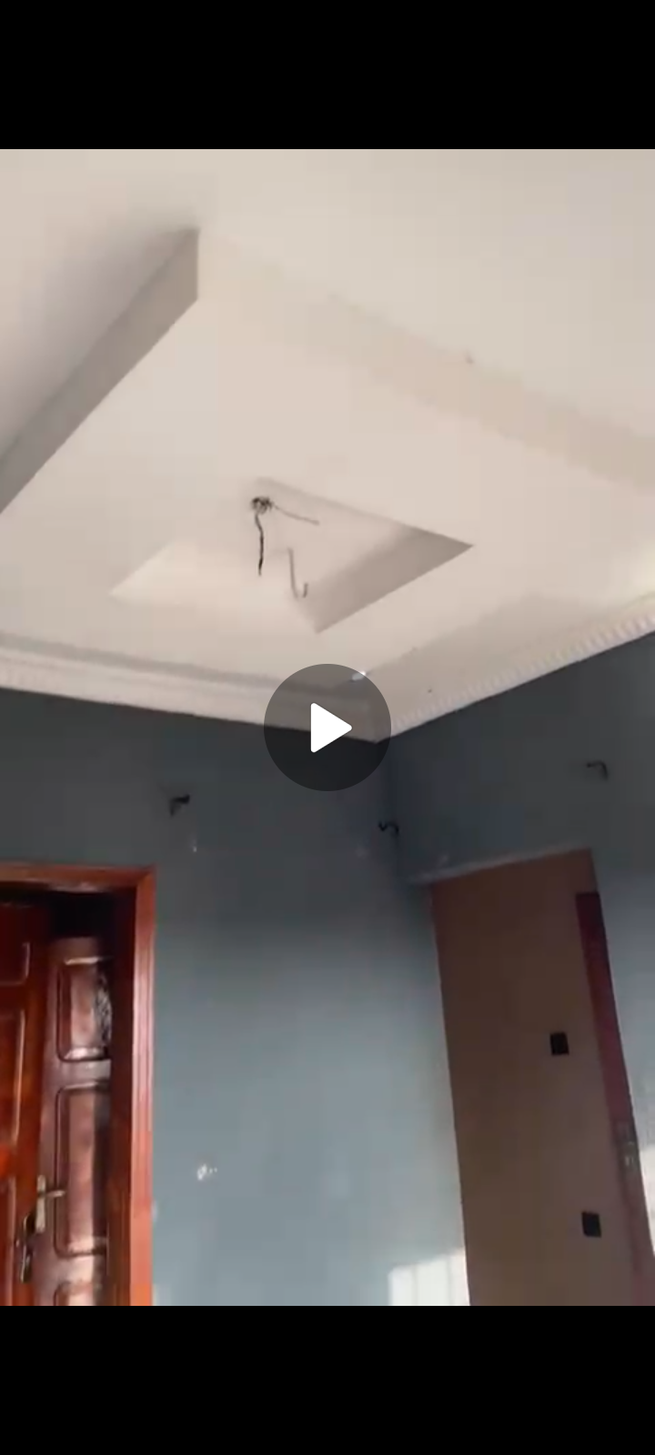 mini flat @off-NNPC depot road