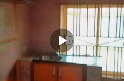 2 bedroom@destiny,Isheri Jakande rd