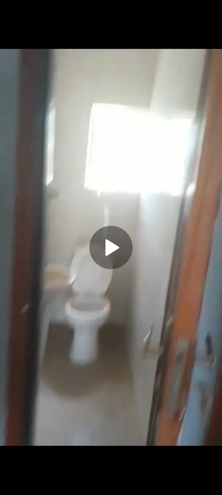 Decent 2bedroom flat, at Ashamu Estate, Oke-Afa Bus stop