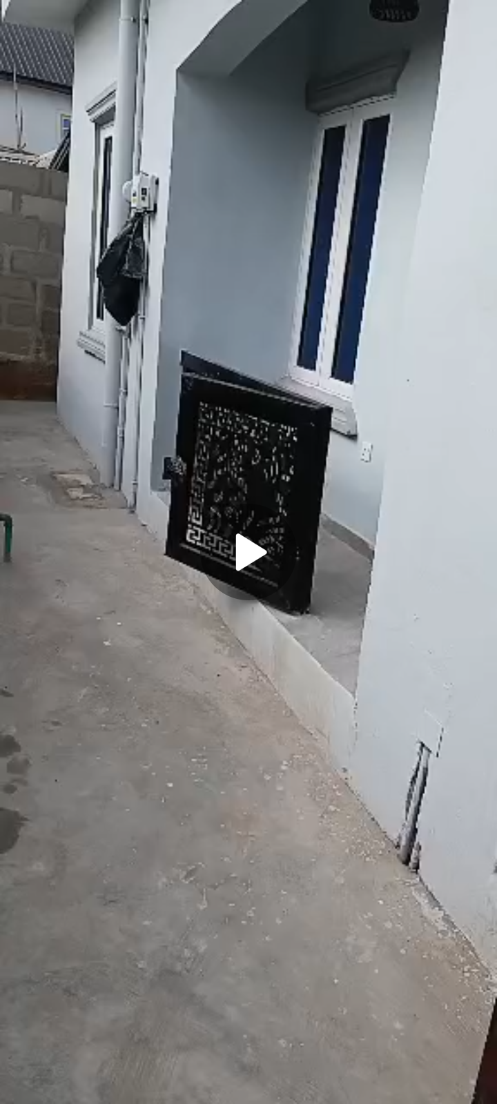 Brand new 2bedroom flat at jakande estate