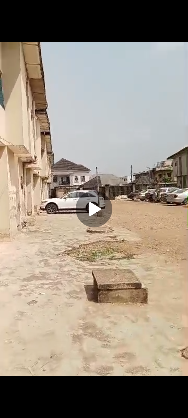 MINI ESTATE FOR SALE AT MAINLAND EGBEDA ALIMOSHO-LAGOS STATE