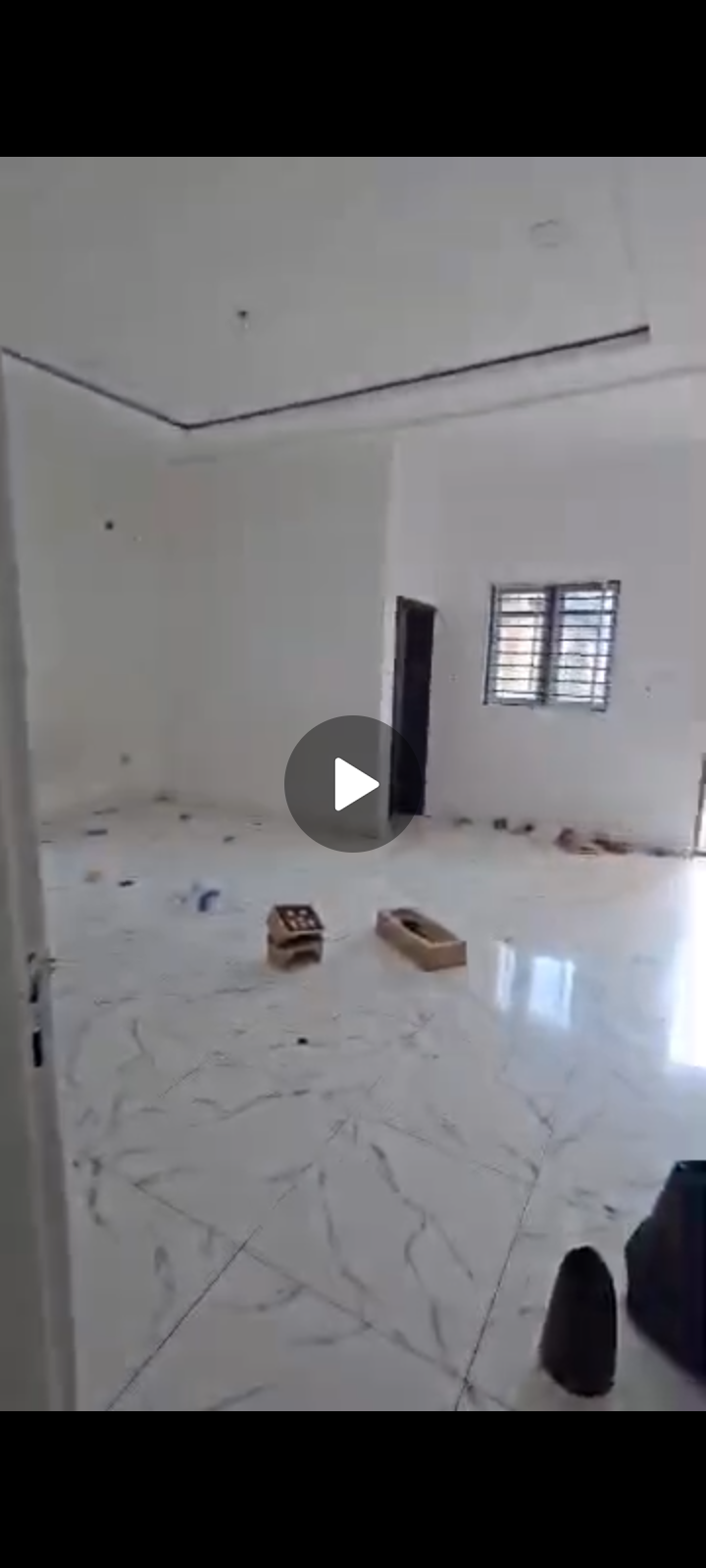 Very spacious Miniflat Upstairs @an estate in Amuwo-odofin GRA