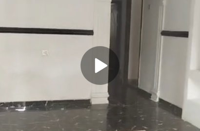 2 Bedroom flat @Afolabi Lasu isheri road